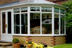 conservatories Tumblers Green