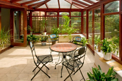 Tumblers Green conservatory quotes